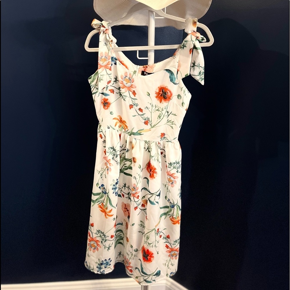 Popreal Dress - New